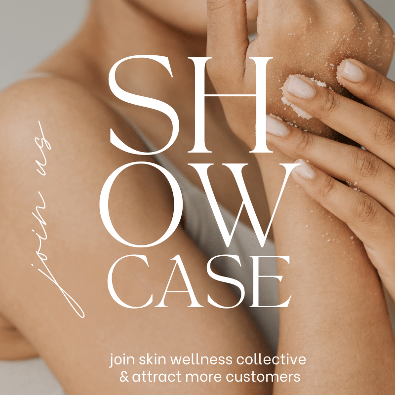 Showcase your skin clinic business and list locally Australia wide