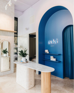 Pelci Clinic Woolloongabba