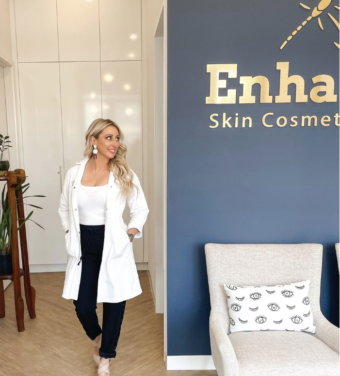 Enhance Skin Cosmetic Clinic Largs Bay