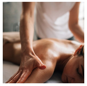 Canberra Day Spa massage therapy