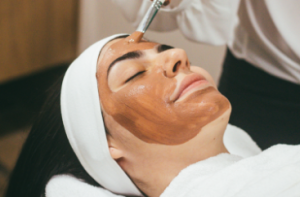 Lovely Skin and beauty facials Carina QLD