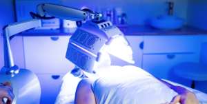 Miss Aesthetics Wollongong LED Light therapy