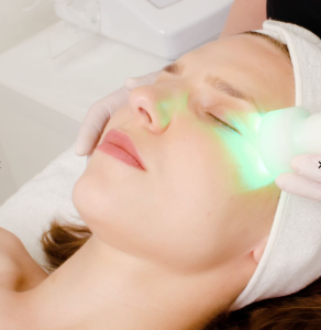 Sarah K Skin and Laser Yowie Bay skin tightening