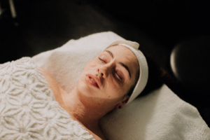 Talking Beauty Hawthorn Facial treatments