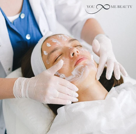 You & me Beauty Neutral bay beauty treatments