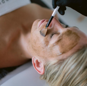 Nourish Skin Clinic Noosa Heads_Facials skin rejuvenation