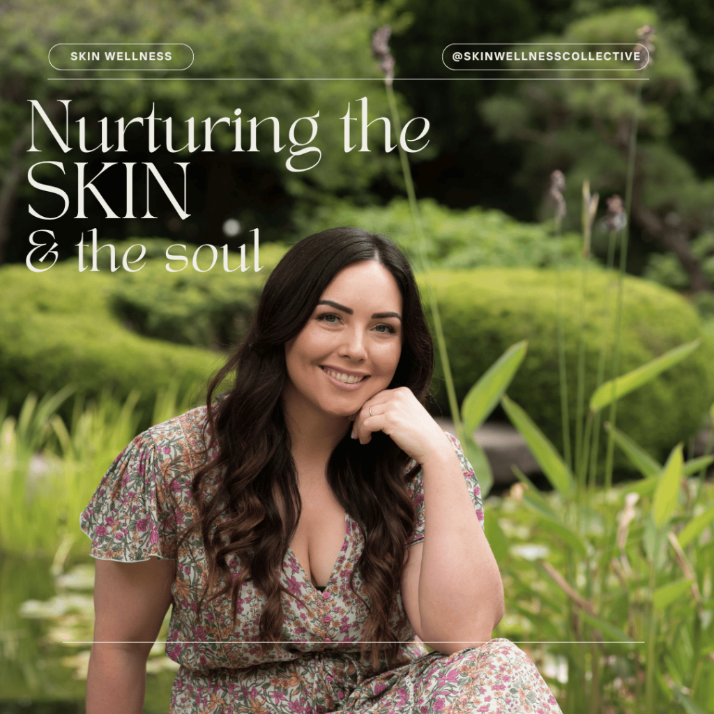 Holistic Skincare with Courtney of See your Beauty, Daw Park